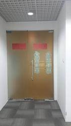 WOODLANDS BIZHUB (D27), Office #113927082